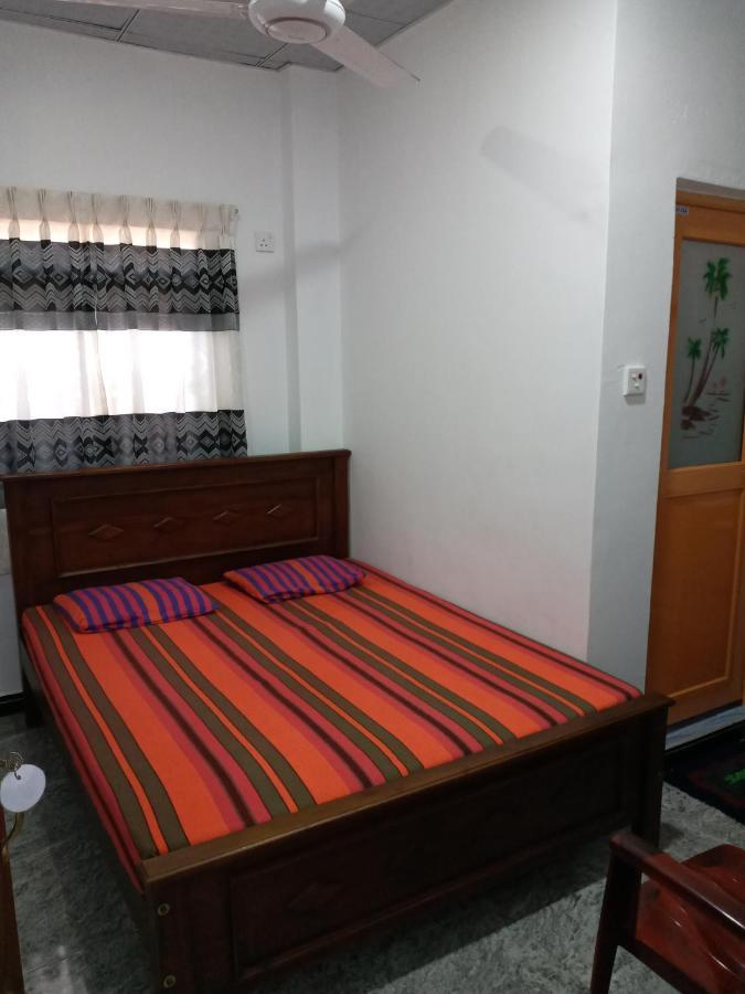 David Villa Anuradhapura Buitenkant foto