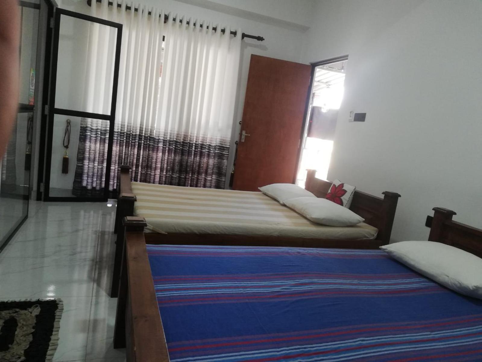 David Villa Anuradhapura Buitenkant foto
